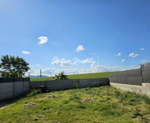 Prenájom - Novostavba 4i rodinný dom Kuzmice