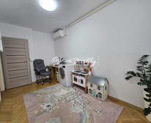 3-izbový byt po rekonštrukcii s balkónom v obci Uhrovec