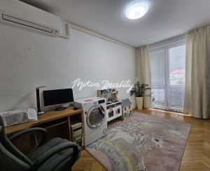 3-izbový byt po rekonštrukcii s balkónom v obci Uhrovec