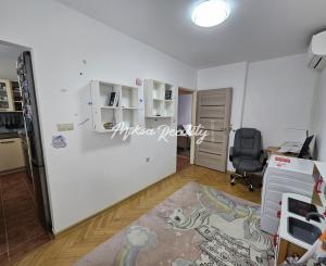 3-izbový byt po rekonštrukcii s balkónom v obci Uhrovec