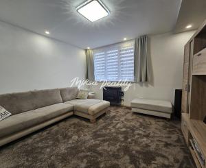 3-izbový byt po rekonštrukcii s balkónom v obci Uhrovec