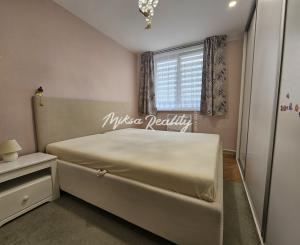 3-izbový byt po rekonštrukcii s balkónom v obci Uhrovec