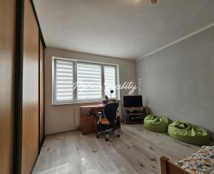 Príjemný 2 izbový byt po rekonštrukcii na predaj - Dubnička