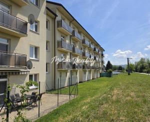 2 izbový byt Nemšová - exkluzívneNA PREDAJ v novšom byt.dome