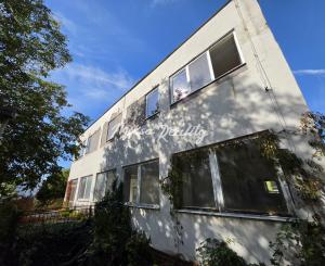 Developerská príležitosť CENTRUM Bánoviec nad Bebravou