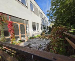 Developerská príležitosť CENTRUM Bánoviec nad Bebravou