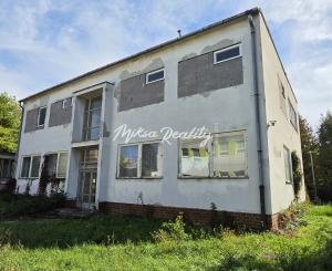 Developerská príležitosť CENTRUM Bánoviec nad Bebravou
