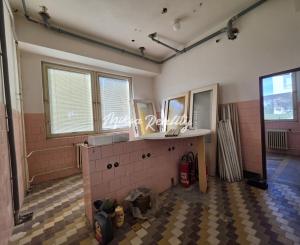 Developerská príležitosť CENTRUM Bánoviec nad Bebravou