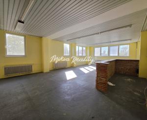 Developerská príležitosť CENTRUM Bánoviec nad Bebravou