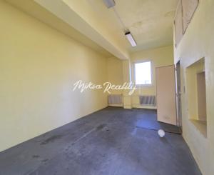 Developerská príležitosť CENTRUM Bánoviec nad Bebravou