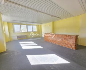 Developerská príležitosť CENTRUM Bánoviec nad Bebravou