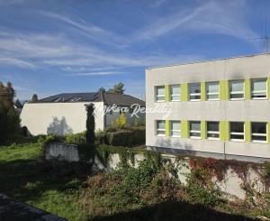 Developerská príležitosť CENTRUM Bánoviec nad Bebravou