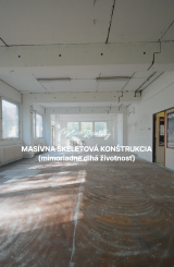 Developerská príležitosť CENTRUM Bánoviec nad Bebravou