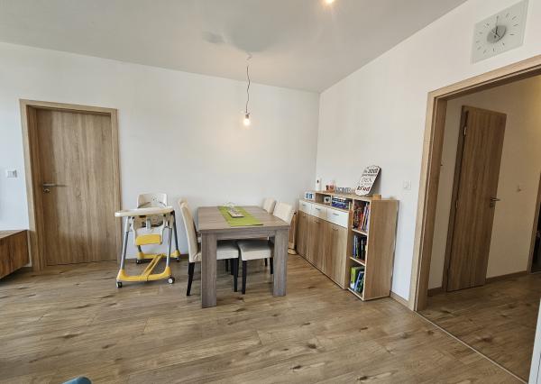 3i byt Trenčín prenájom , NOVOSTAVBA, 2x parking