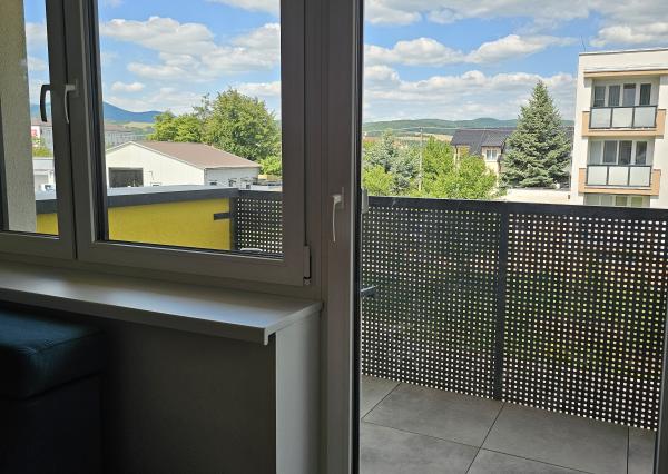 3i byt Trenčín prenájom , NOVOSTAVBA, 2x parking