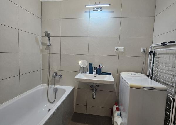 3i byt Trenčín prenájom , NOVOSTAVBA, 2x parking