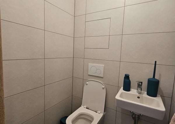 3i byt Trenčín prenájom , NOVOSTAVBA, 2x parking