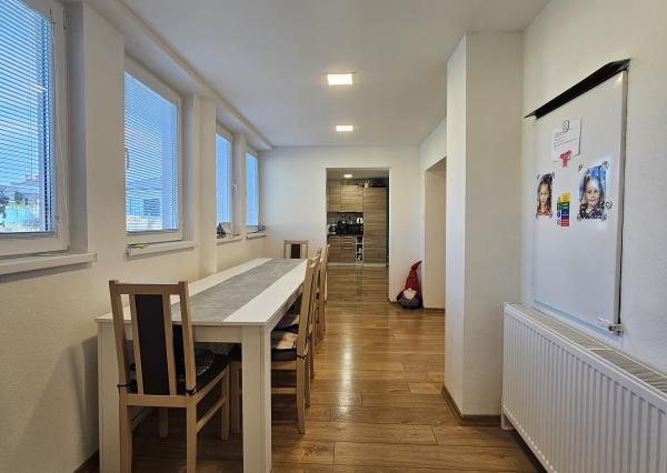 6 izbový rodinný dom - Rybany