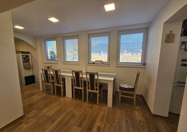 6 izbový rodinný dom - Rybany