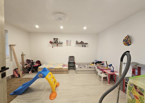 6 izbový rodinný dom - Rybany