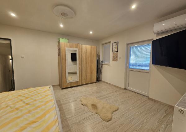 6 izbový rodinný dom - Rybany