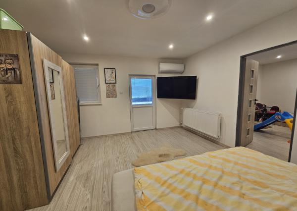 6 izbový rodinný dom - Rybany