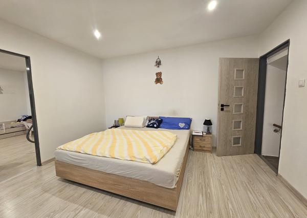 6 izbový rodinný dom - Rybany