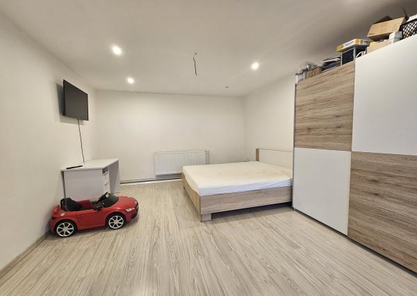 6 izbový rodinný dom - Rybany