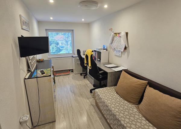 6 izbový rodinný dom - Rybany