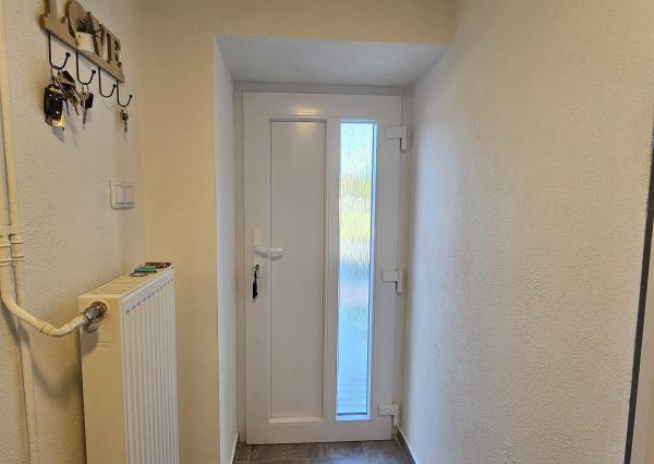 6 izbový rodinný dom - Rybany