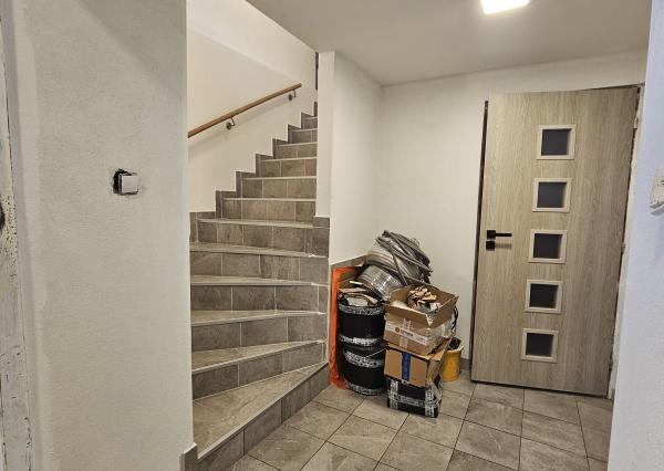 6 izbový rodinný dom - Rybany