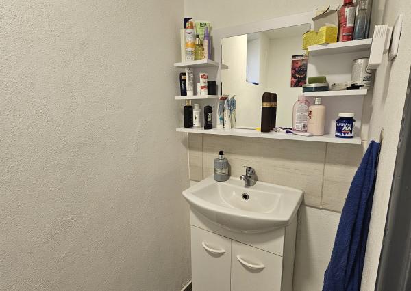 6 izbový rodinný dom - Rybany