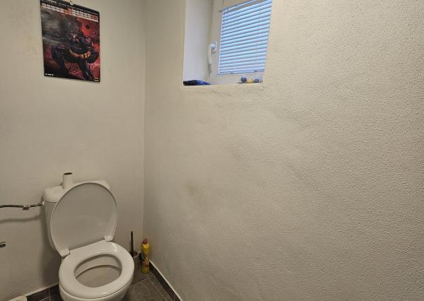 6 izbový rodinný dom - Rybany