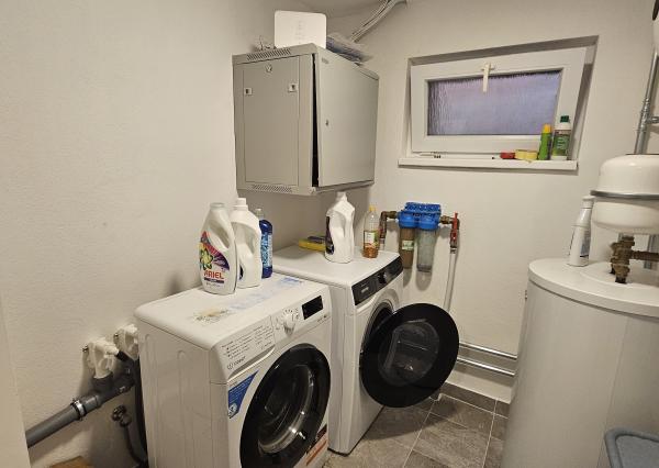 6 izbový rodinný dom - Rybany