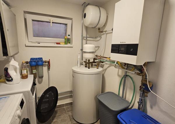 6 izbový rodinný dom - Rybany