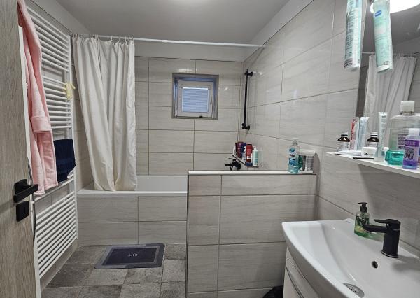 6 izbový rodinný dom - Rybany