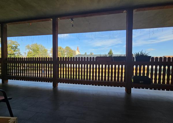 6 izbový rodinný dom - Rybany