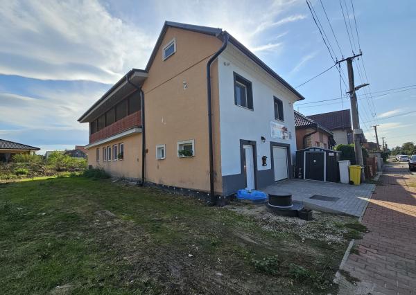 6 izbový rodinný dom - Rybany