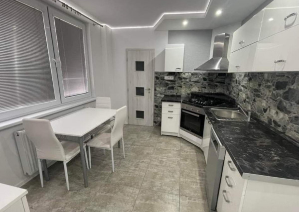 Luxusný byt v centre Topoľčian - predaj