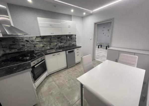 Luxusný byt v centre Topoľčian - predaj