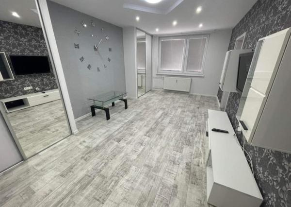 Luxusný byt v centre Topoľčian - predaj