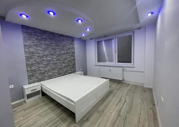 Luxusný byt v centre Topoľčian - predaj