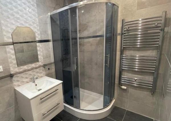 Luxusný byt v centre Topoľčian - predaj