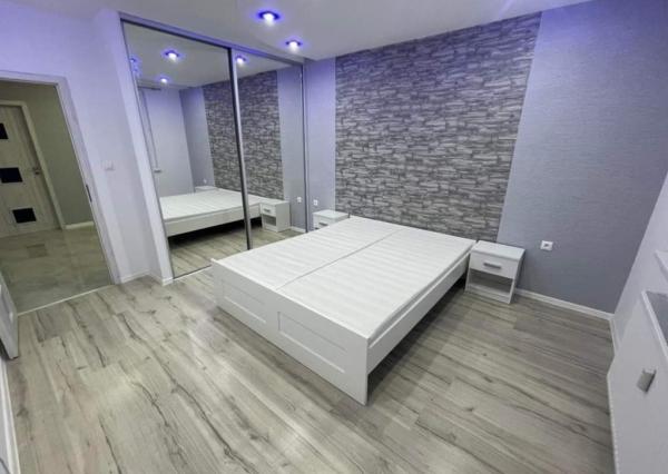 Luxusný byt v centre Topoľčian - predaj