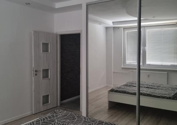 Luxusný byt v centre Topoľčian - predaj