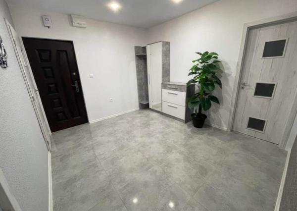 Luxusný byt v centre Topoľčian - predaj