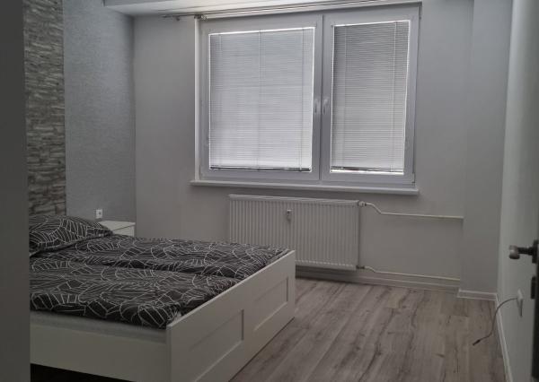 Luxusný byt v centre Topoľčian - predaj