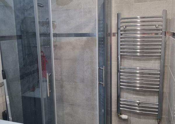 Luxusný byt v centre Topoľčian - predaj