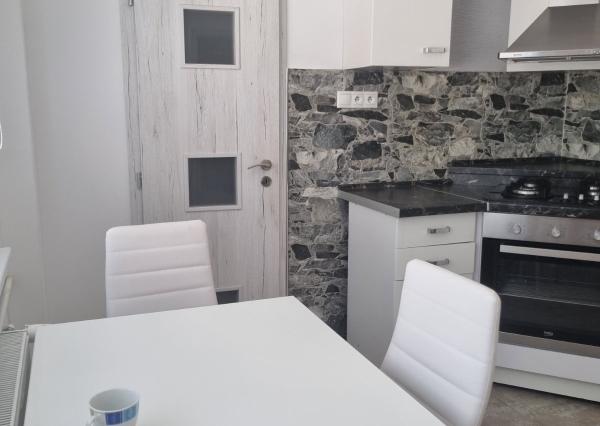 Luxusný byt v centre Topoľčian - predaj