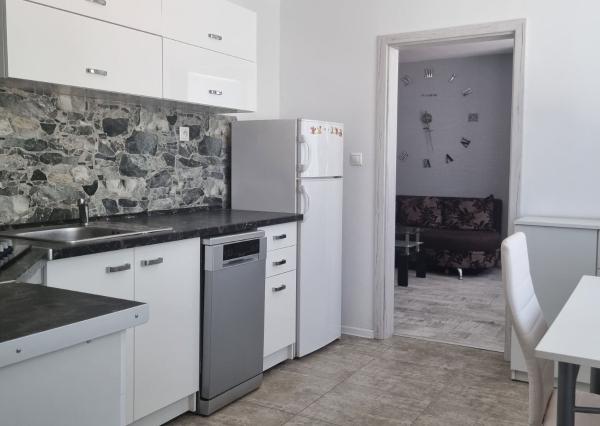 Luxusný byt v centre Topoľčian - predaj